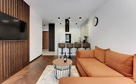 Seaside Baltea Park Seaside & Free Parking By Downtown Apartments